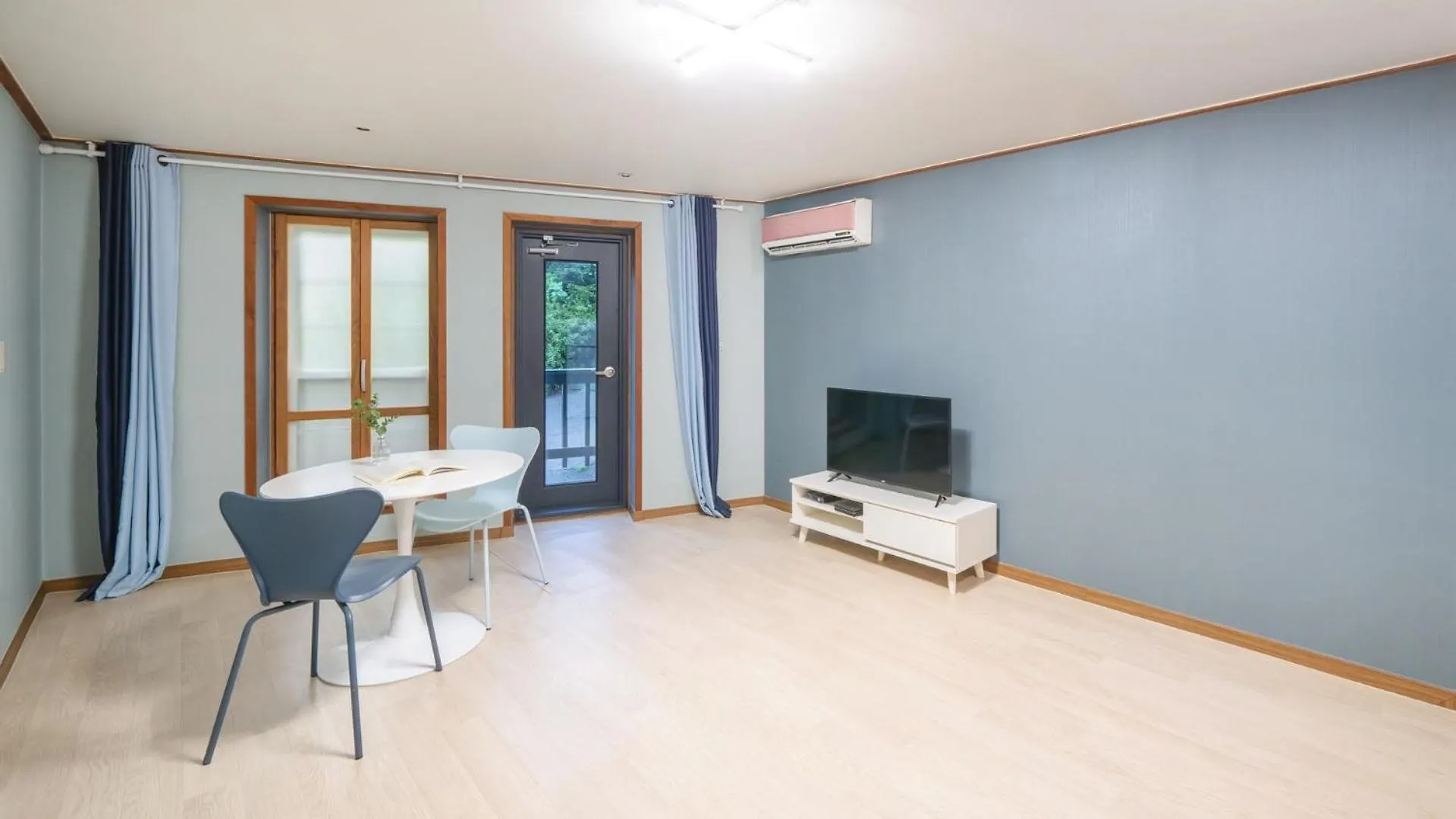 Ganghwado Maniggolstay Group Pension Incheon 0*,