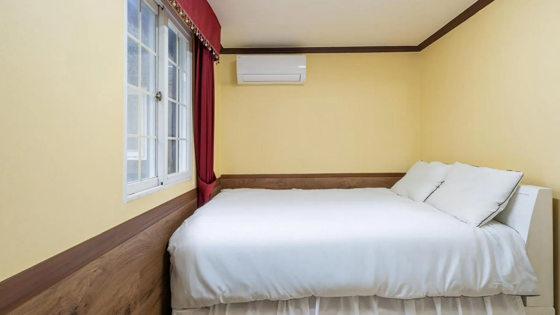 Ganghwado Maniggolstay Group Pension Incheon Holiday home