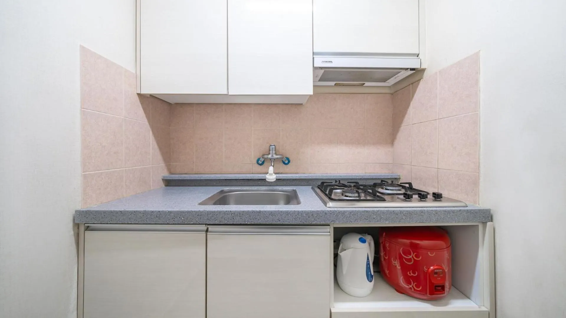 Holiday home Ganghwado Maniggolstay Group Pension Incheon