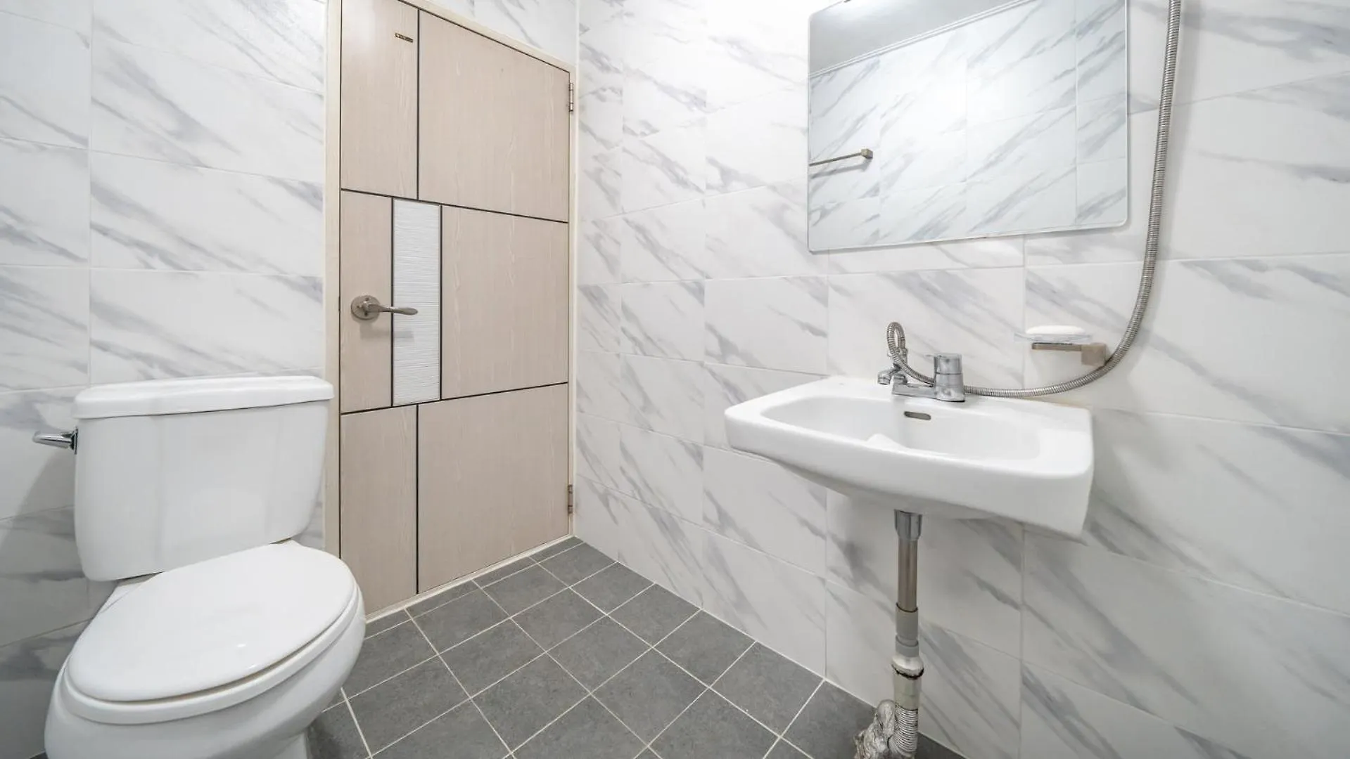 Ganghwado Maniggolstay Group Pension Incheon South Korea