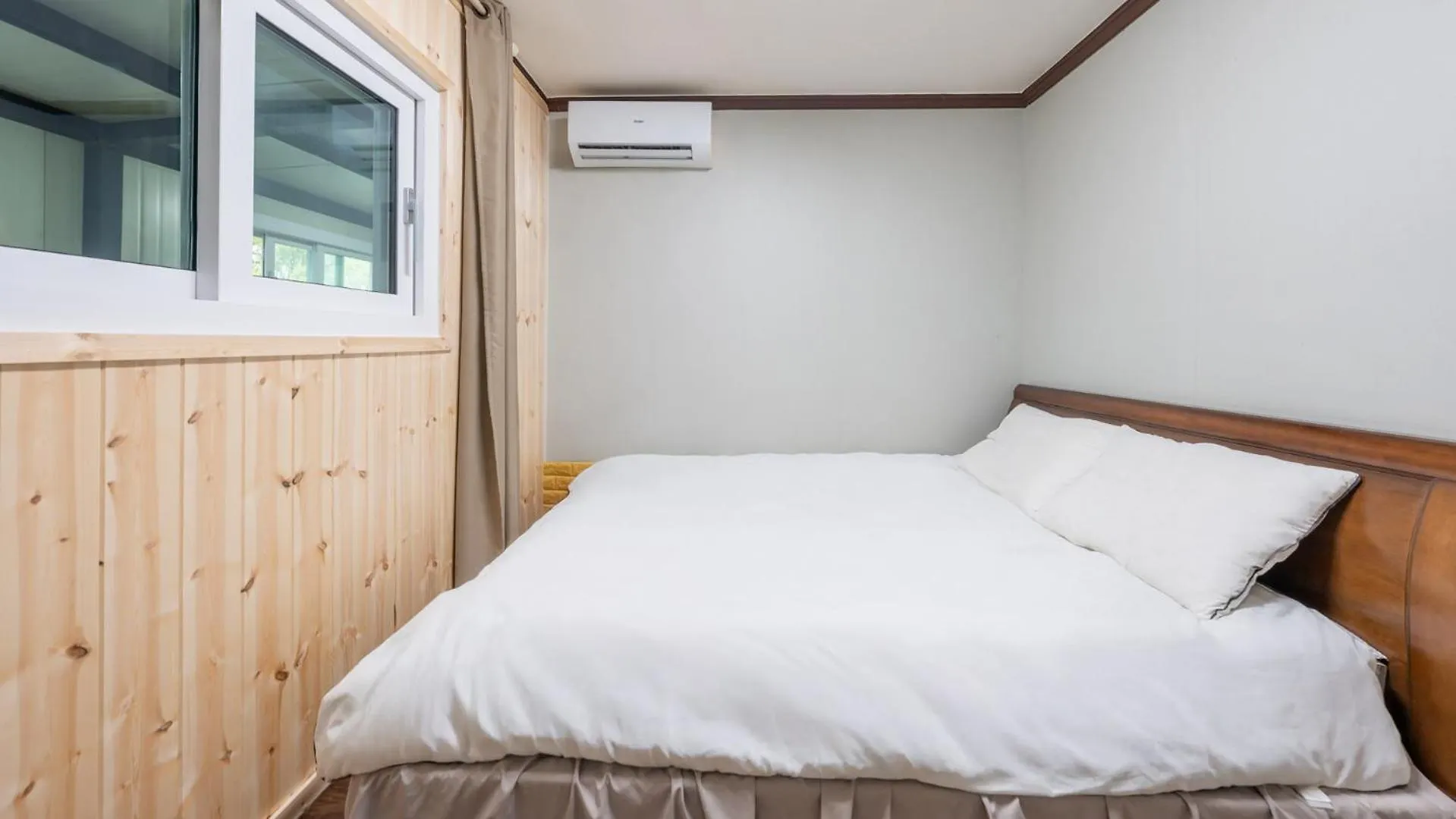 Ganghwado Maniggolstay Group Pension インチョン広域市
