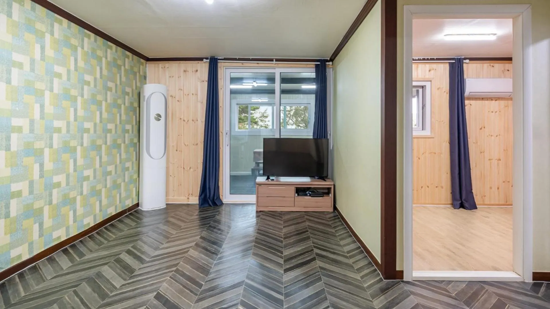 Ganghwado Maniggolstay Group Pension インチョン広域市 0*,
