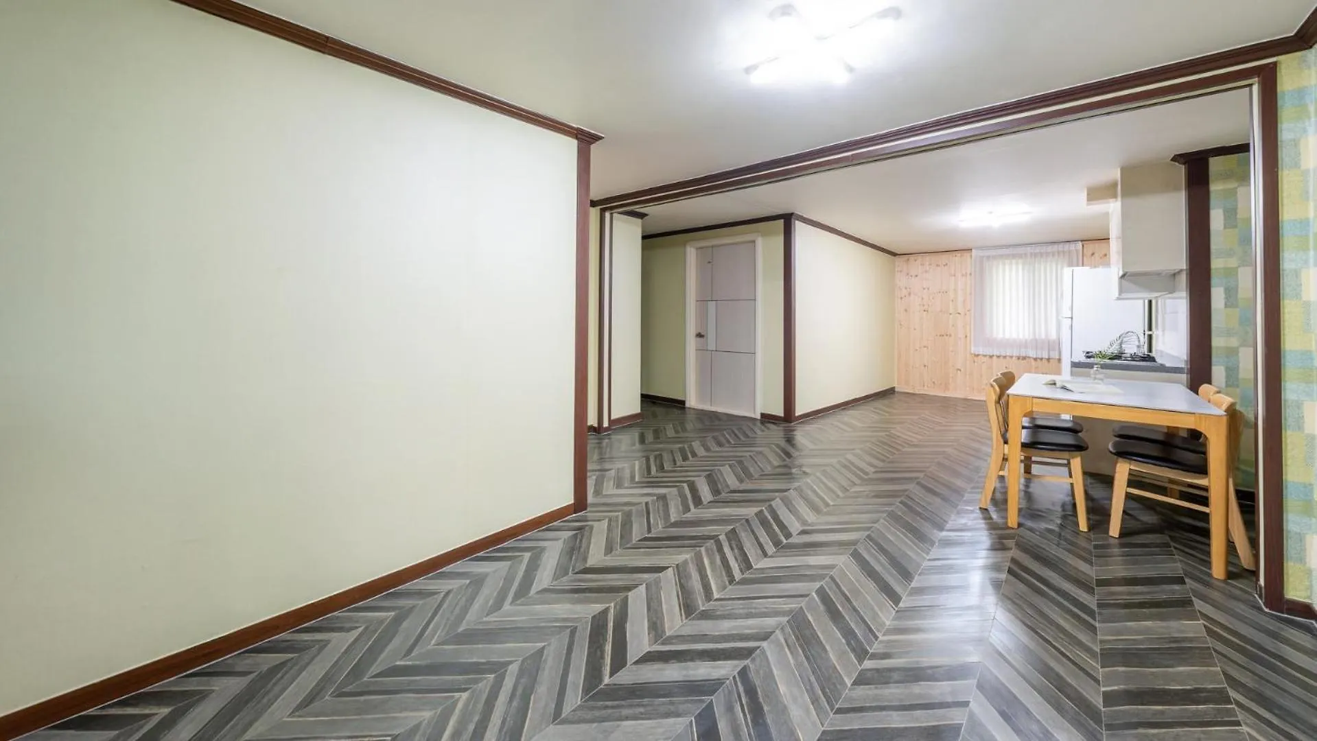 Ganghwado Maniggolstay Group Pension Incheon South Korea