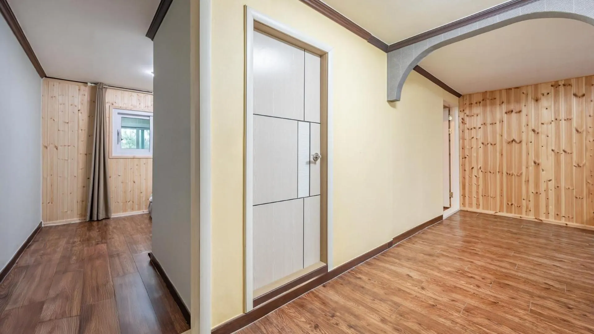 Ganghwado Maniggolstay Group Pension Incheon Holiday home