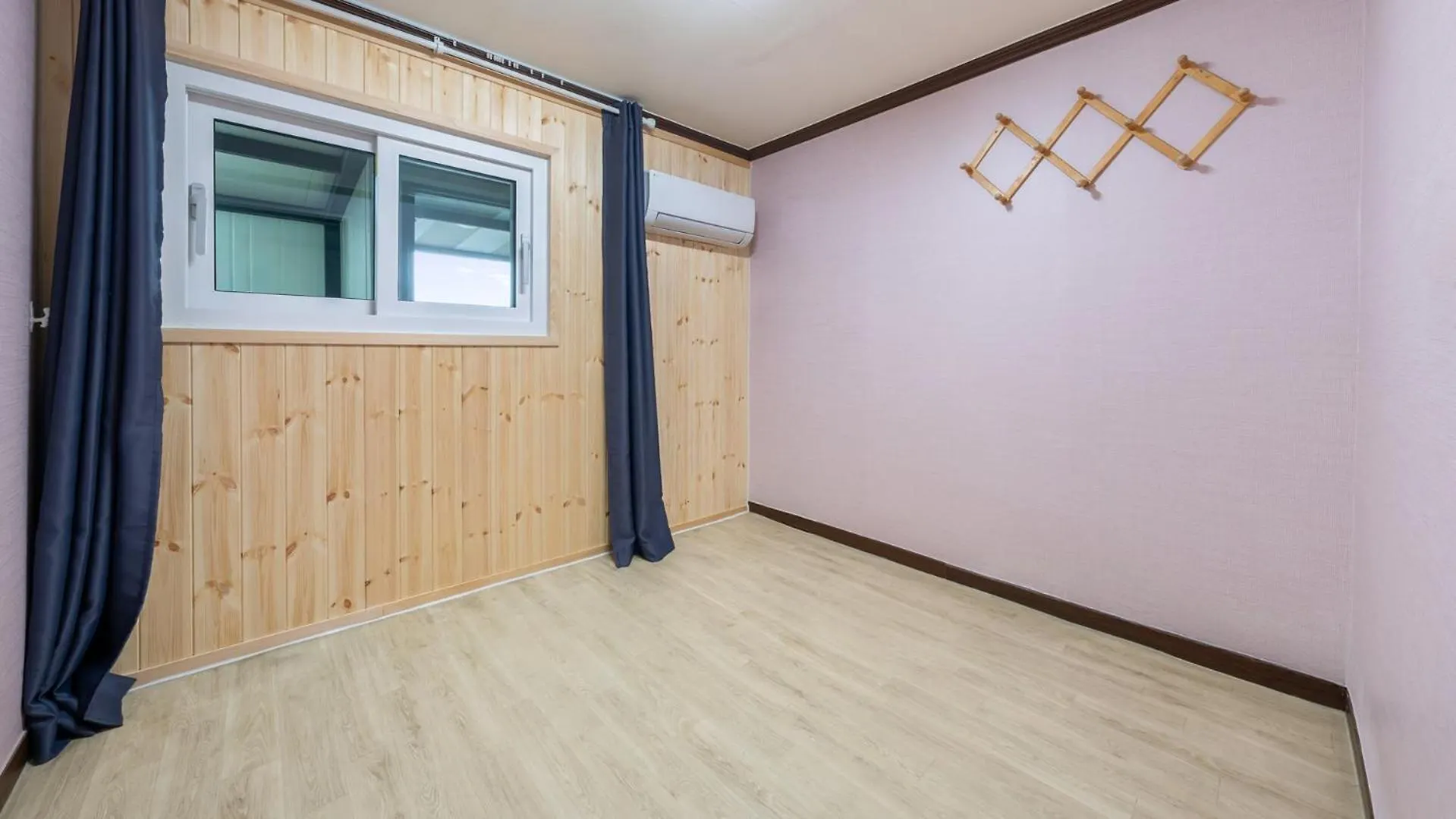 Holiday home Ganghwado Maniggolstay Group Pension Incheon South Korea