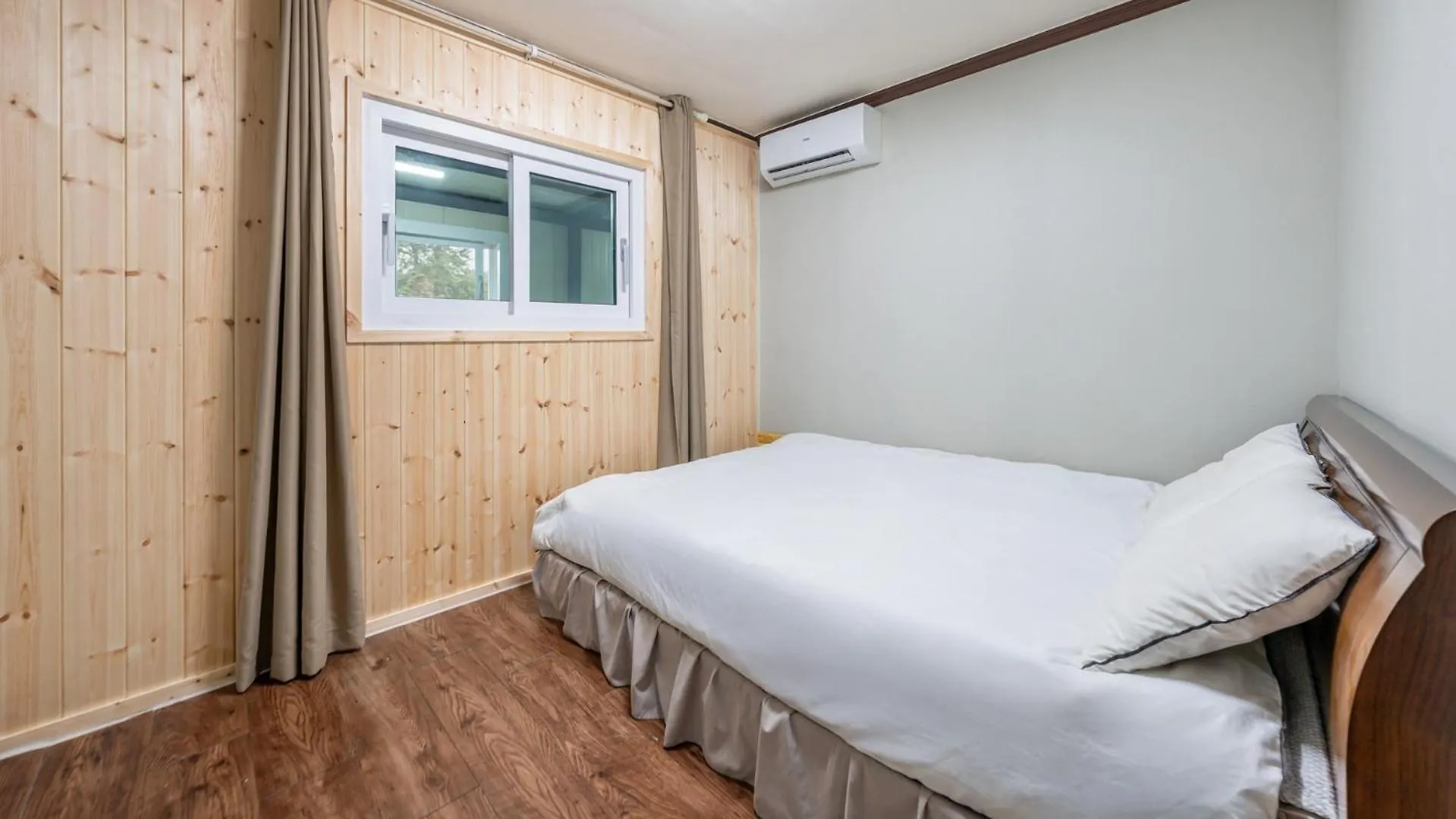 Ganghwado Maniggolstay Group Pension Incheon