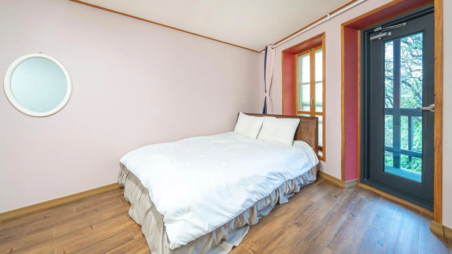 Ganghwado Maniggolstay Group Pension Incheon 0*,  South Korea