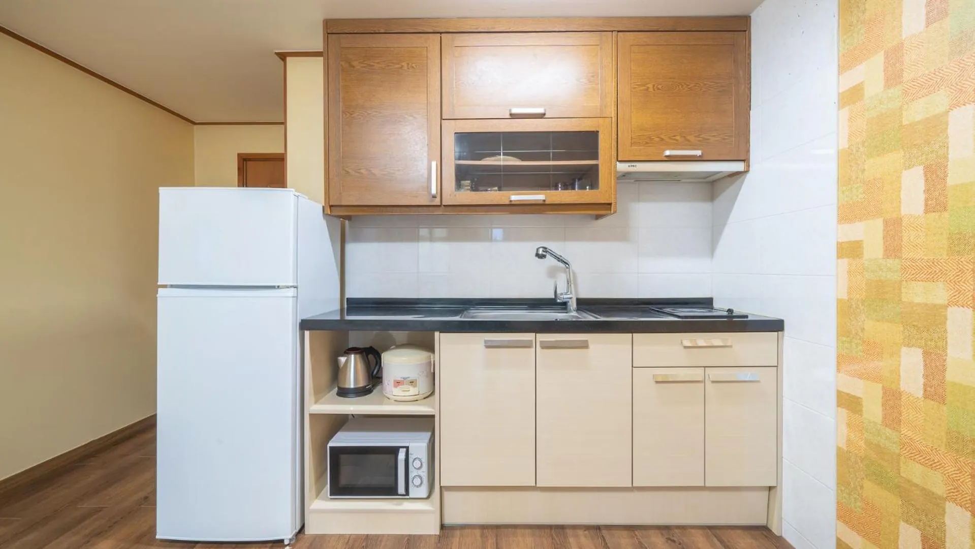 Holiday home Ganghwado Maniggolstay Group Pension Incheon