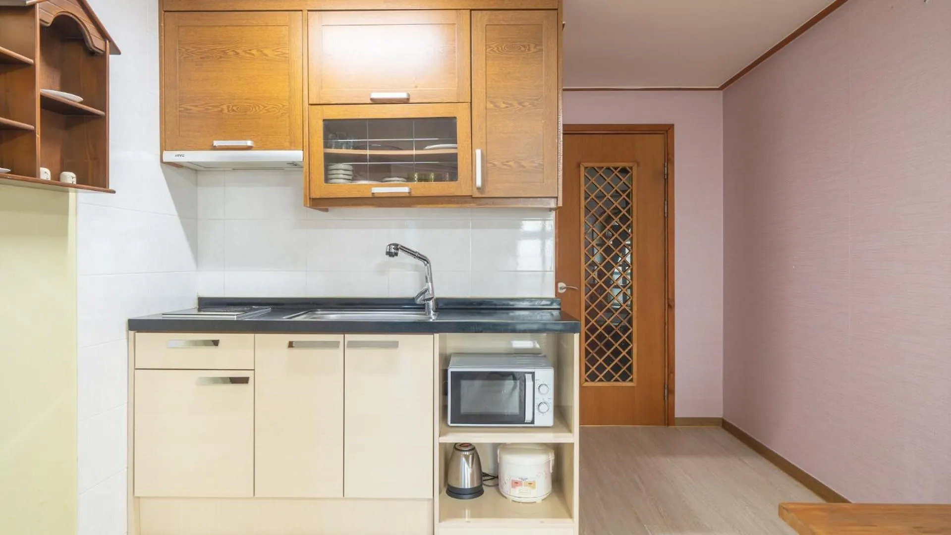Ganghwado Maniggolstay Group Pension Incheon 0*,  South Korea