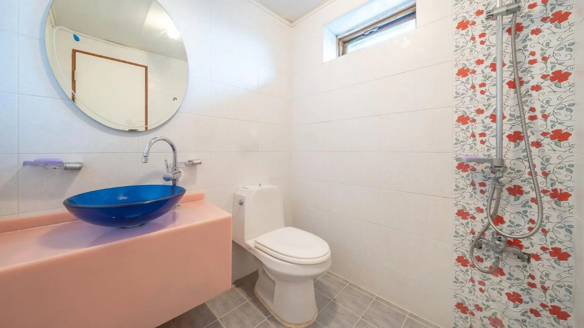 Ganghwado Maniggolstay Group Pension Incheon Holiday home