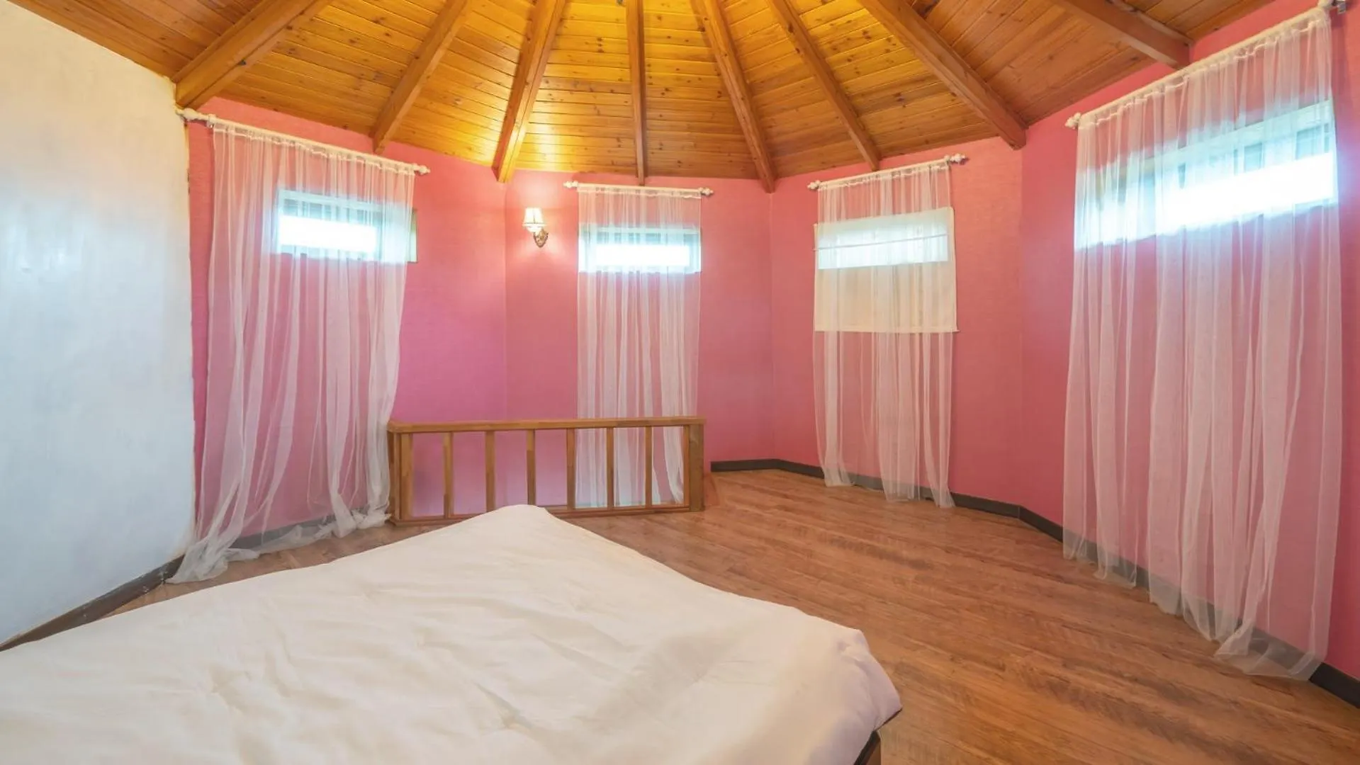 Ganghwado Maniggolstay Group Pension Incheon Holiday home