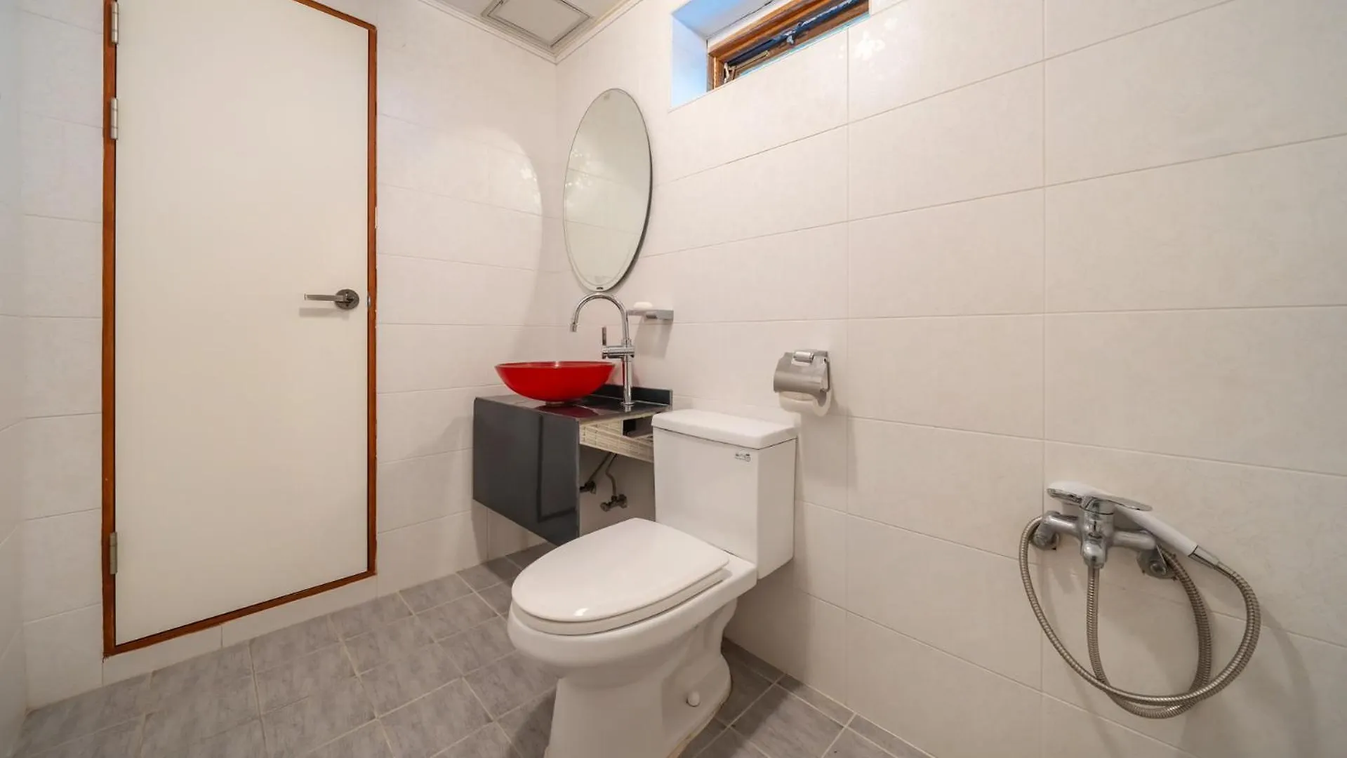 Ganghwado Maniggolstay Group Pension Incheon