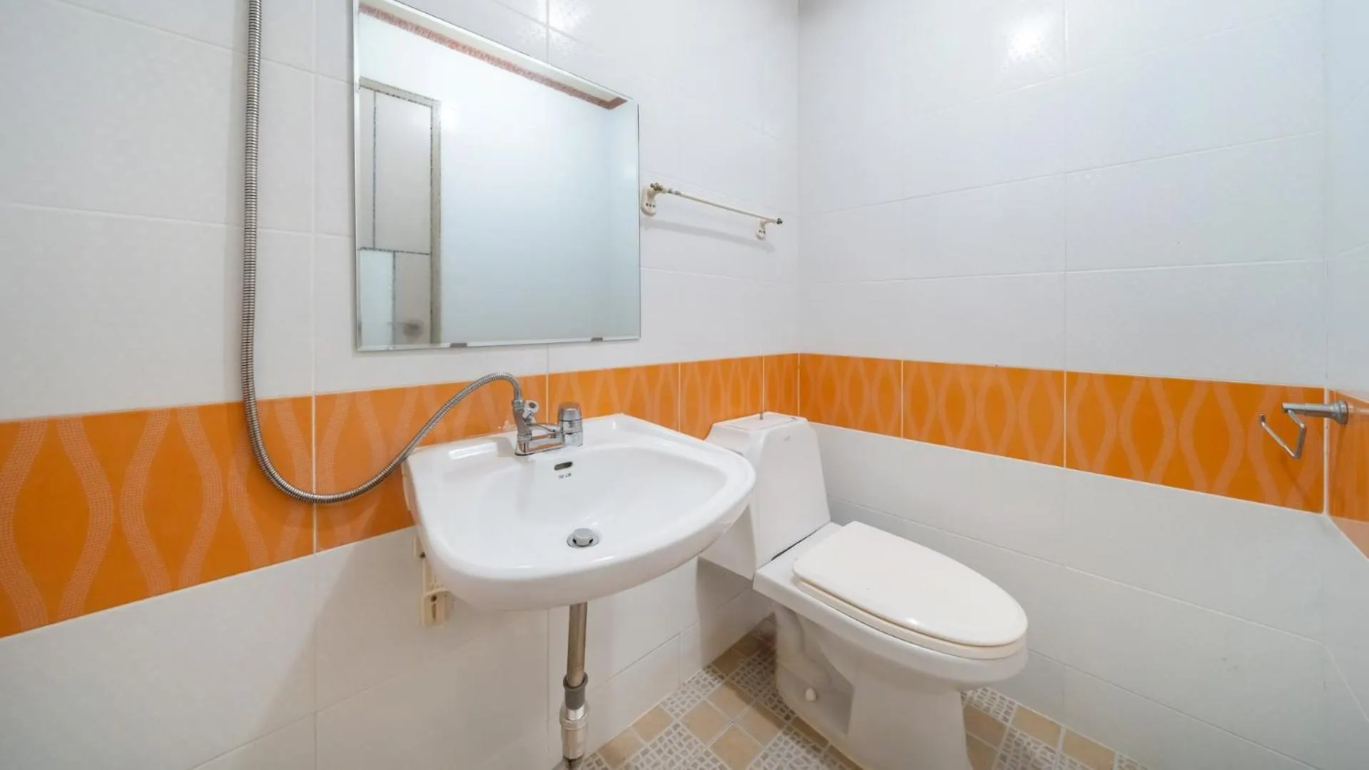 Ganghwado Maniggolstay Group Pension Incheon 0*,  South Korea