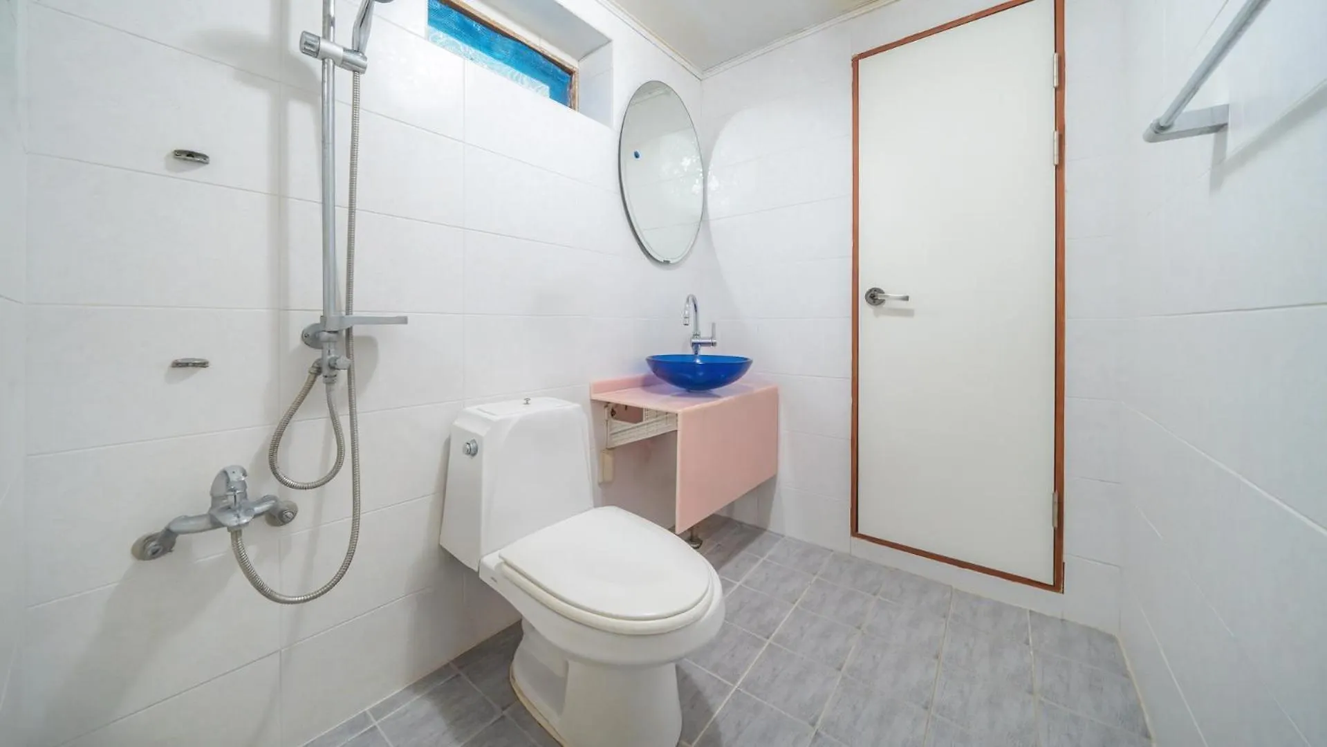Ganghwado Maniggolstay Group Pension Incheon Holiday home