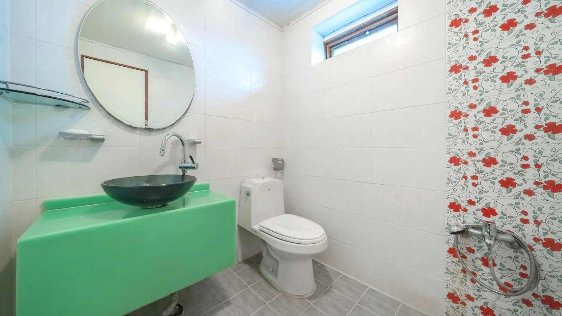 Ganghwado Maniggolstay Group Pension Incheon