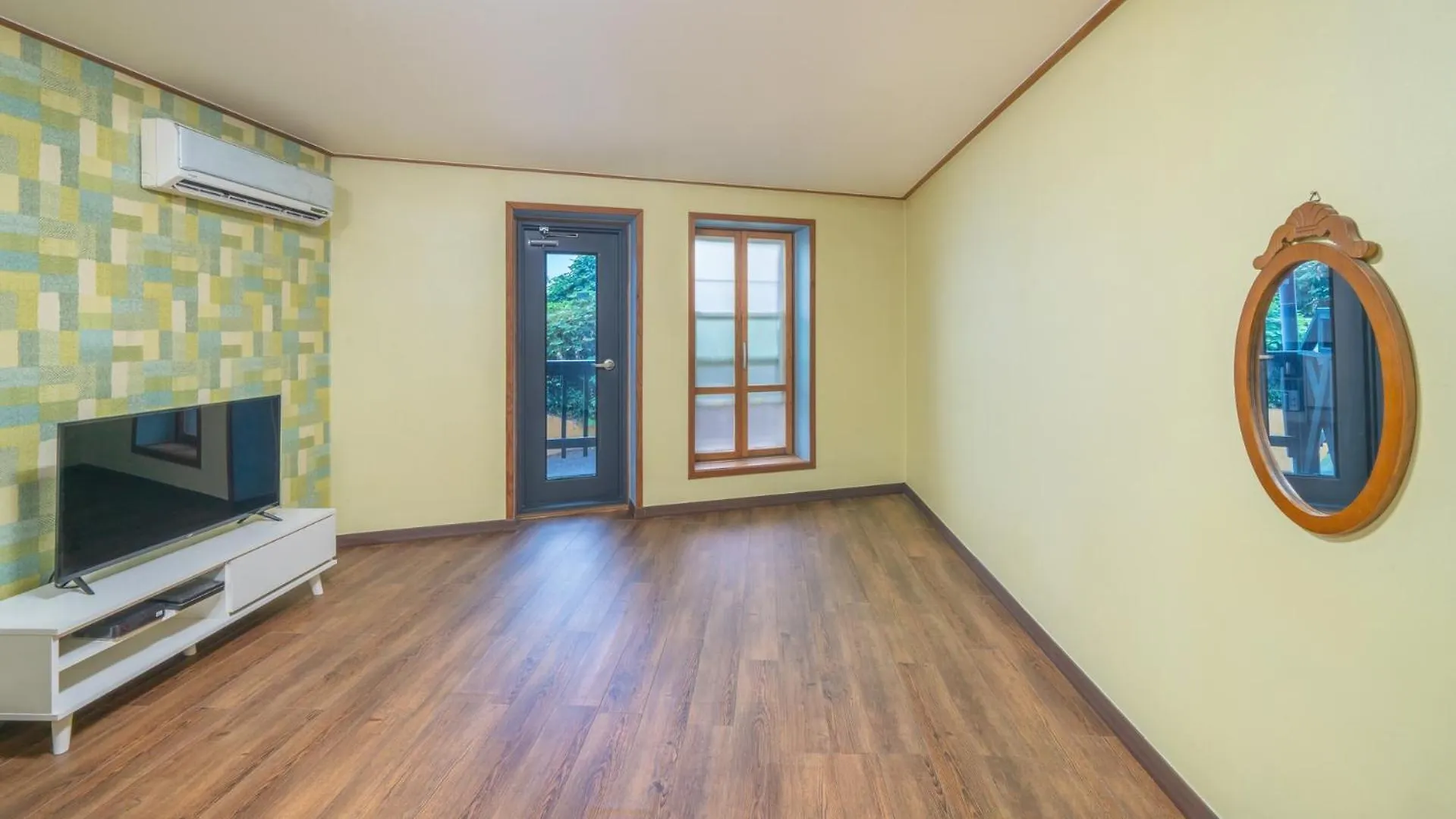 Ganghwado Maniggolstay Group Pension Incheon Holiday home