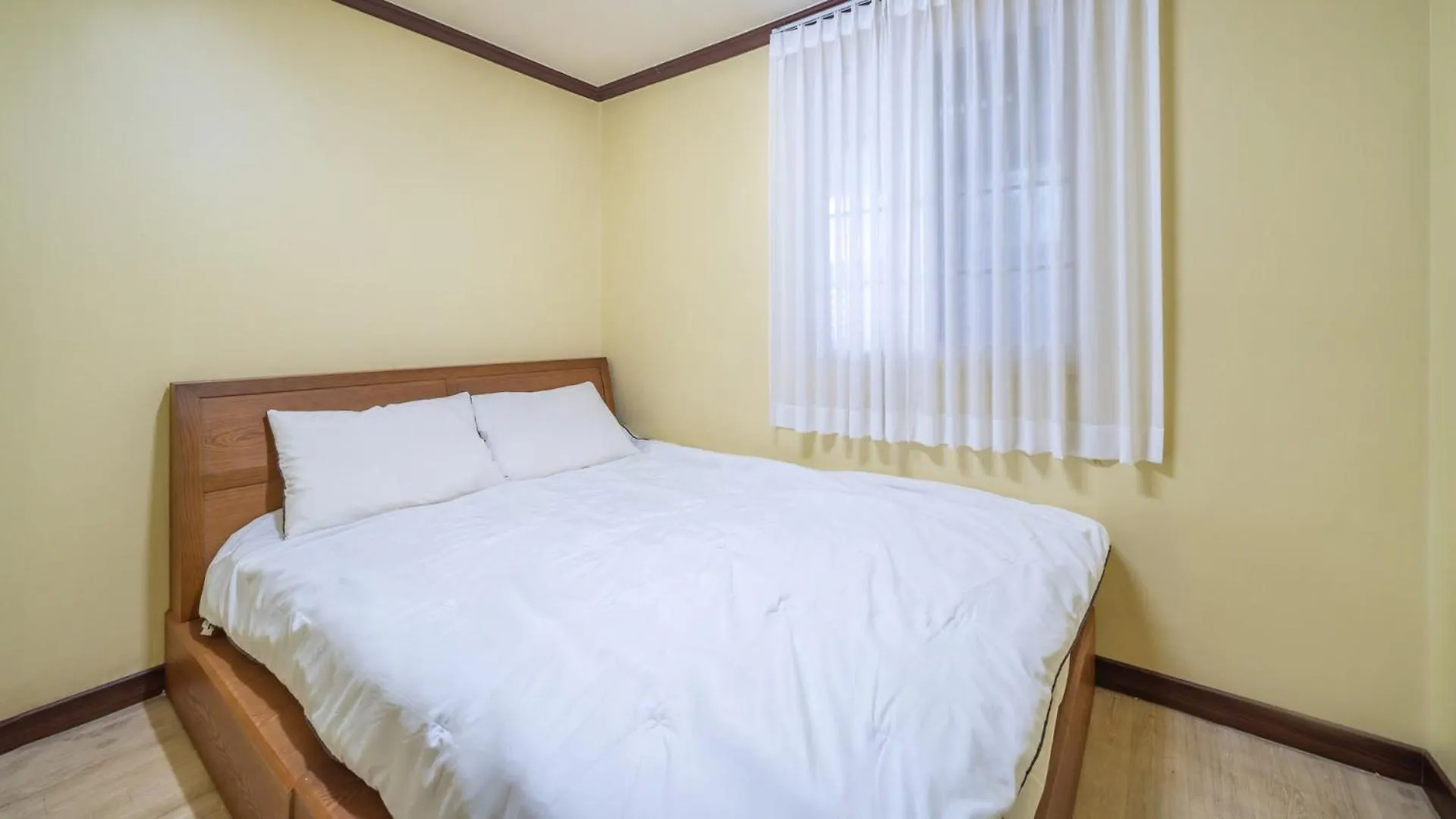 Holiday home Ganghwado Maniggolstay Group Pension Incheon