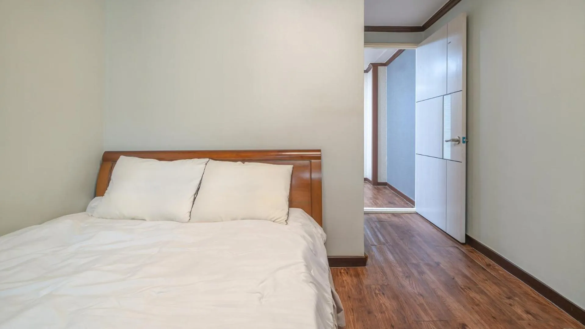 Ganghwado Maniggolstay Group Pension Incheon Holiday home