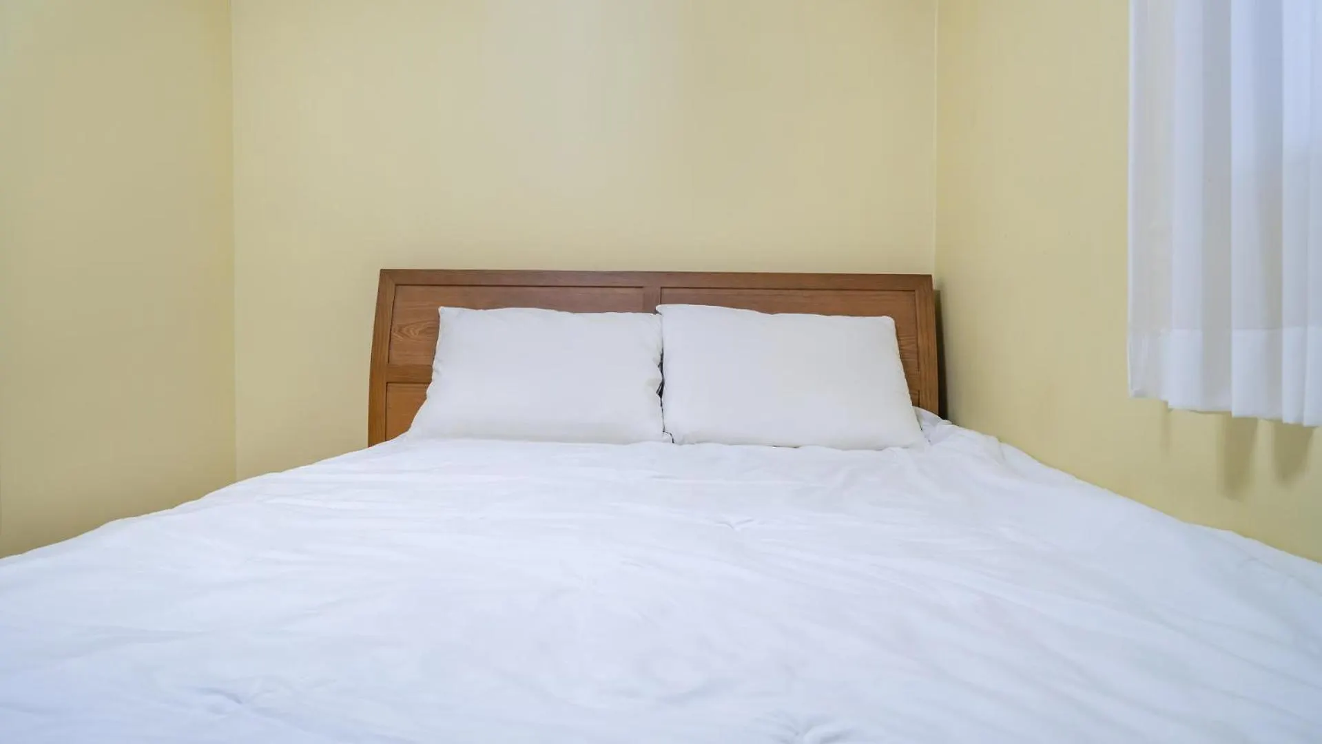 Holiday home Ganghwado Maniggolstay Group Pension Incheon South Korea