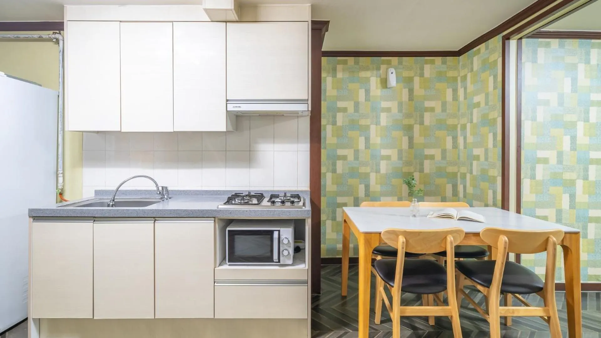 Ganghwado Maniggolstay Group Pension Incheon Holiday home