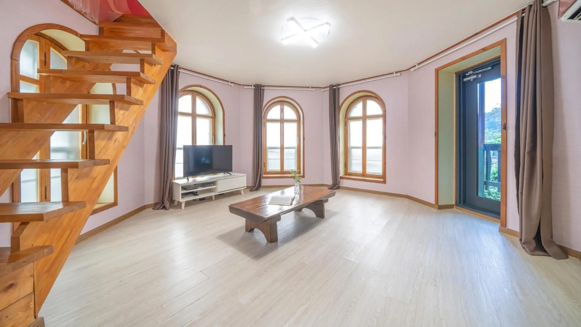 Ganghwado Maniggolstay Group Pension Incheon 0*,  South Korea