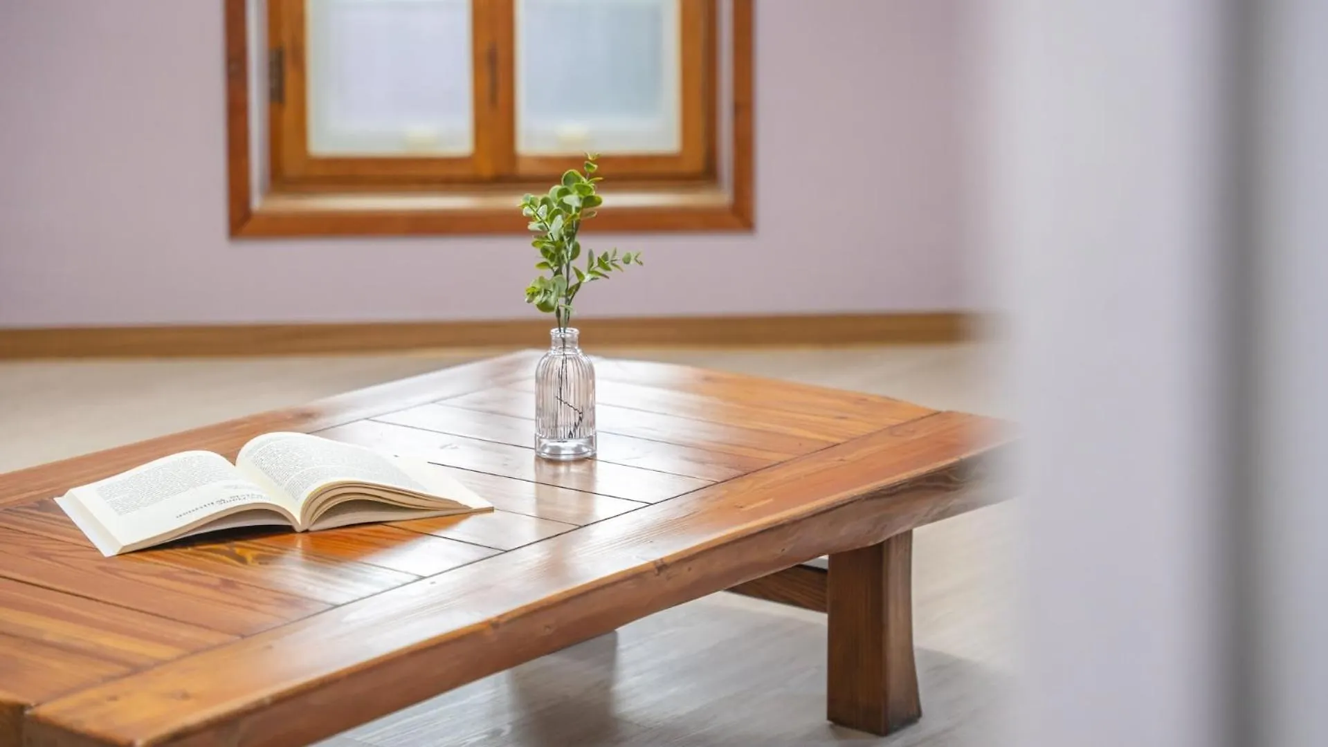 Ganghwado Maniggolstay Group Pension Incheon