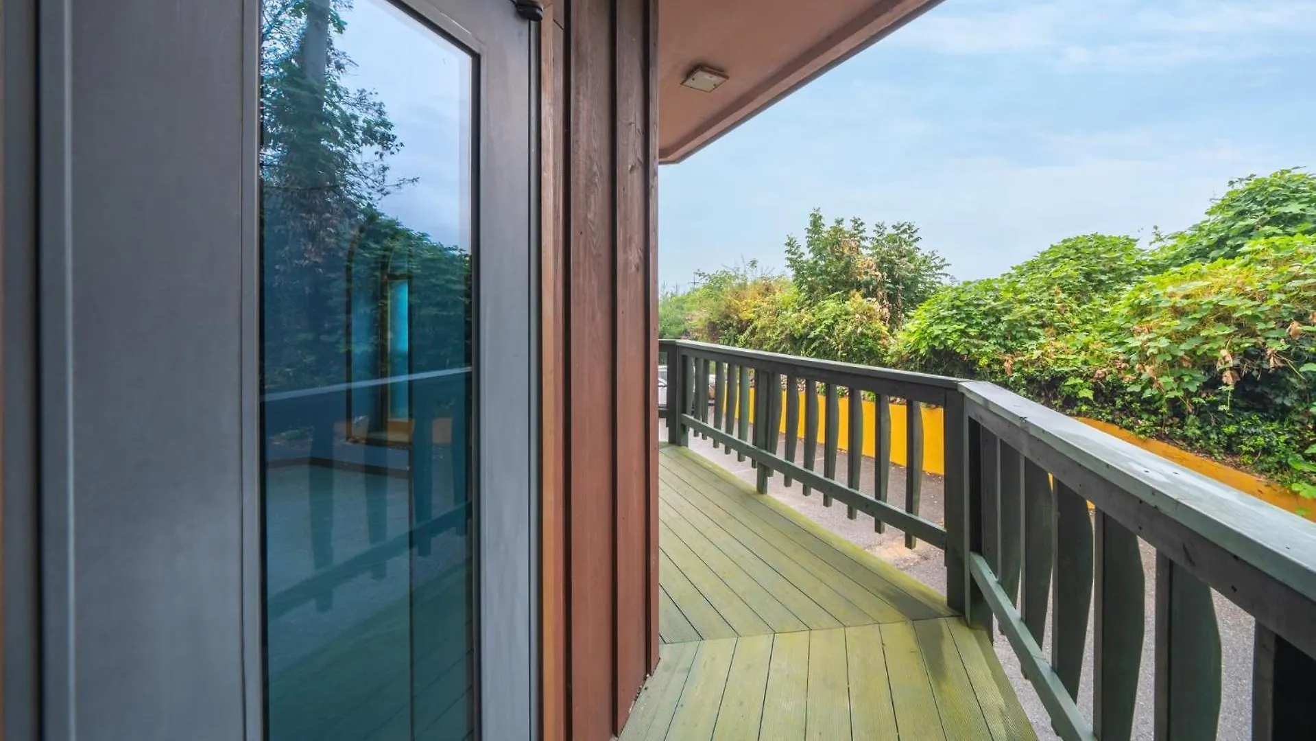 別荘 Ganghwado Maniggolstay Group Pension インチョン広域市